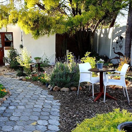 19 On Robyn Appartement Durbanville Buitenkant foto