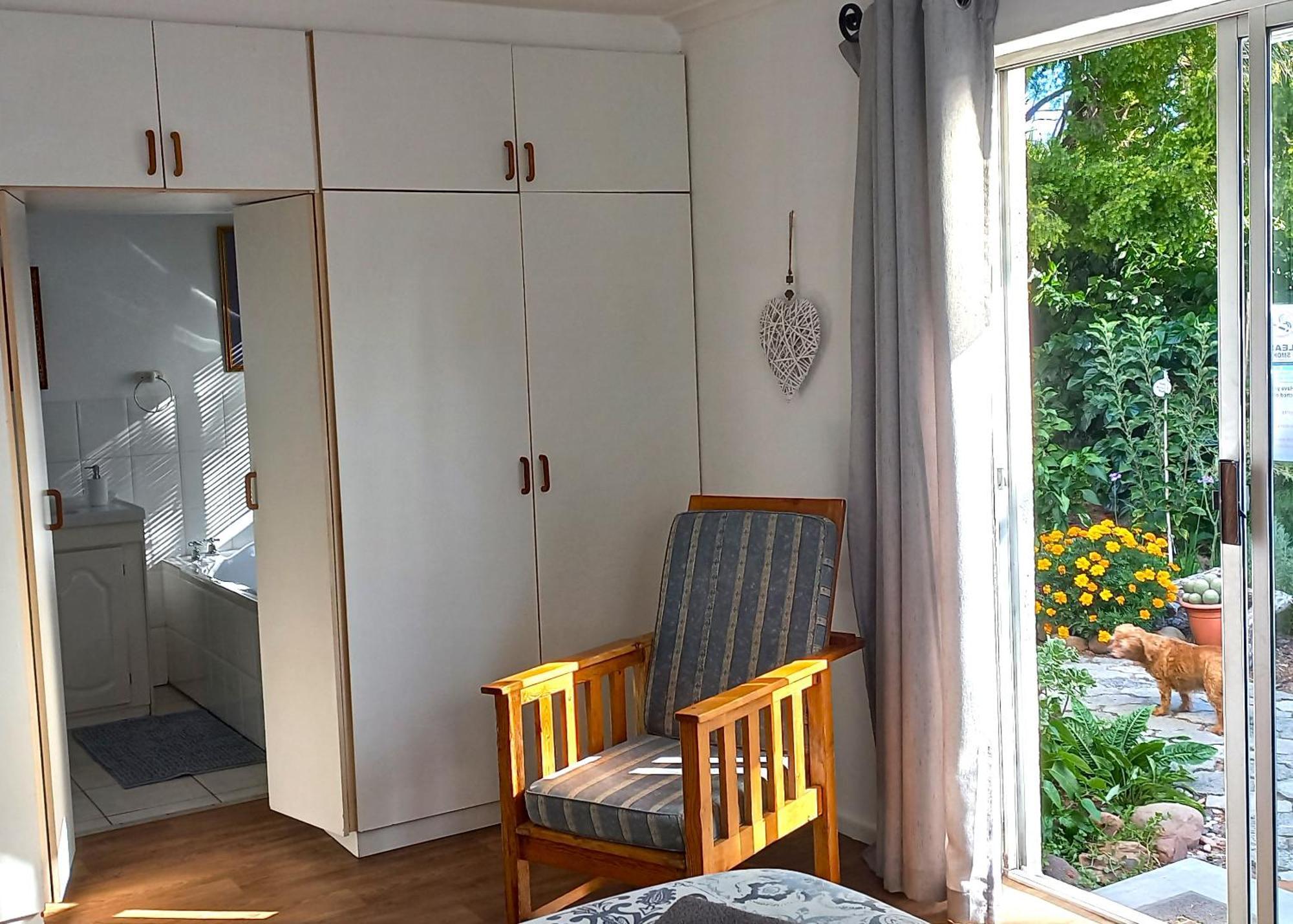 19 On Robyn Appartement Durbanville Buitenkant foto