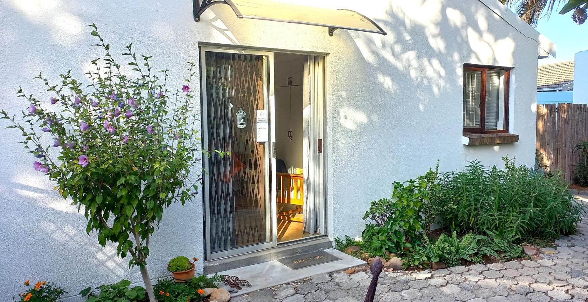 19 On Robyn Appartement Durbanville Buitenkant foto