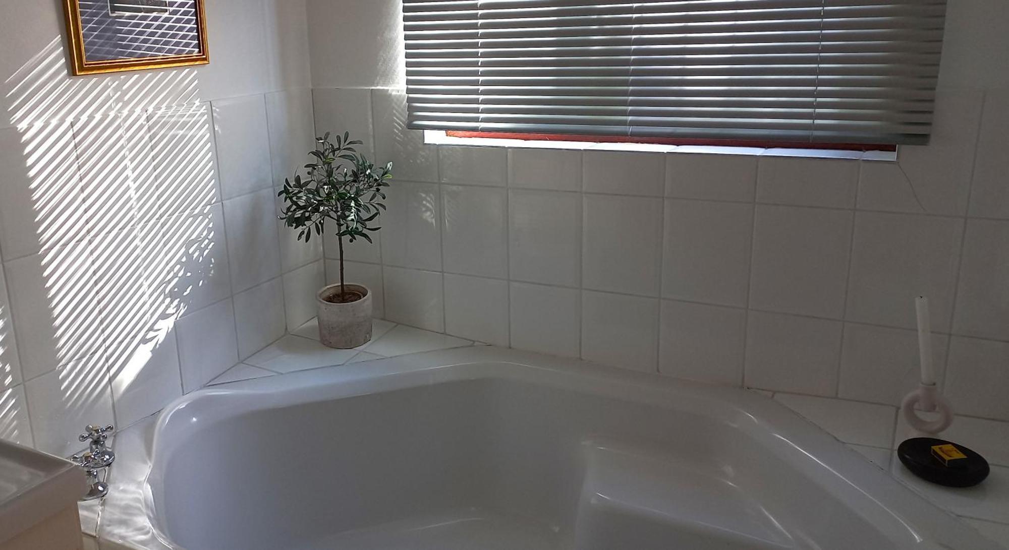 19 On Robyn Appartement Durbanville Buitenkant foto