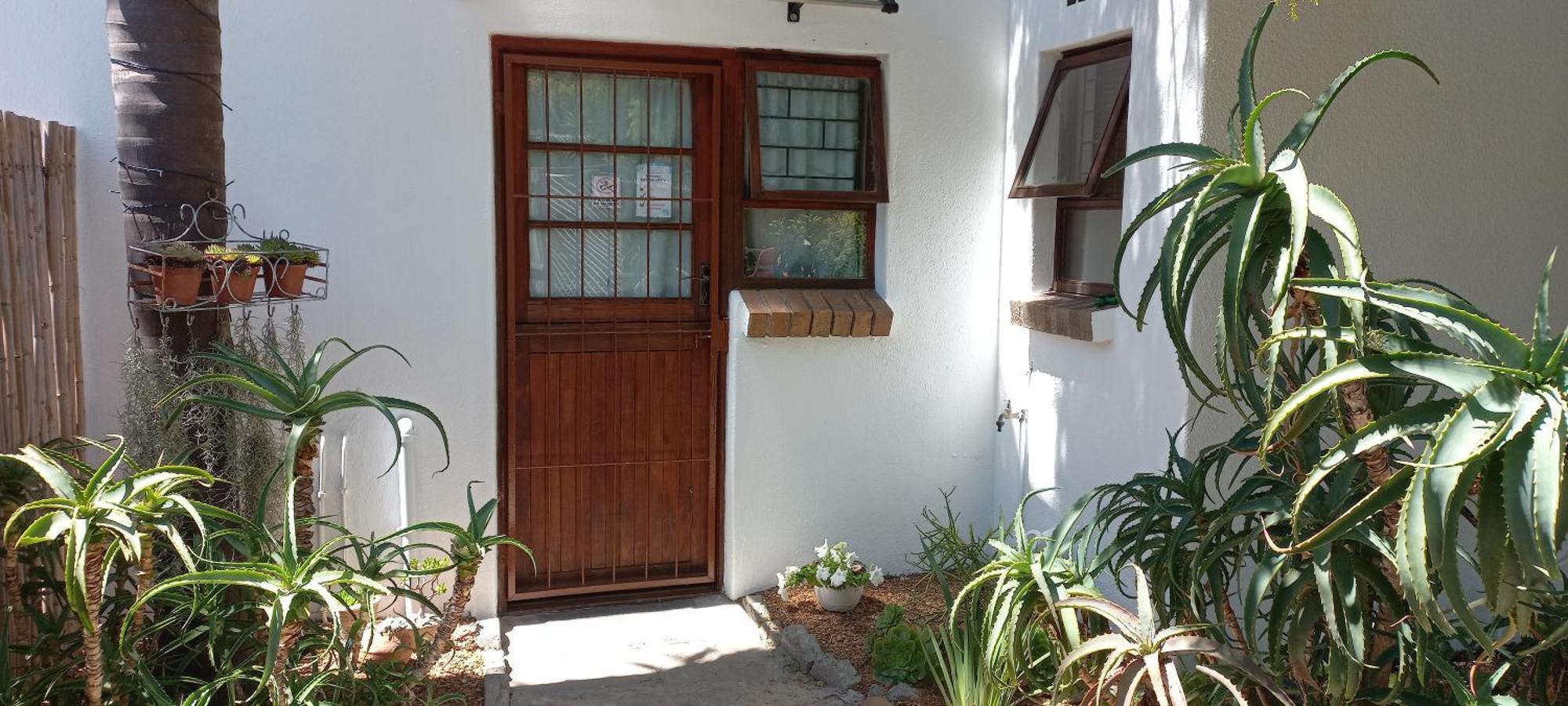 19 On Robyn Appartement Durbanville Buitenkant foto