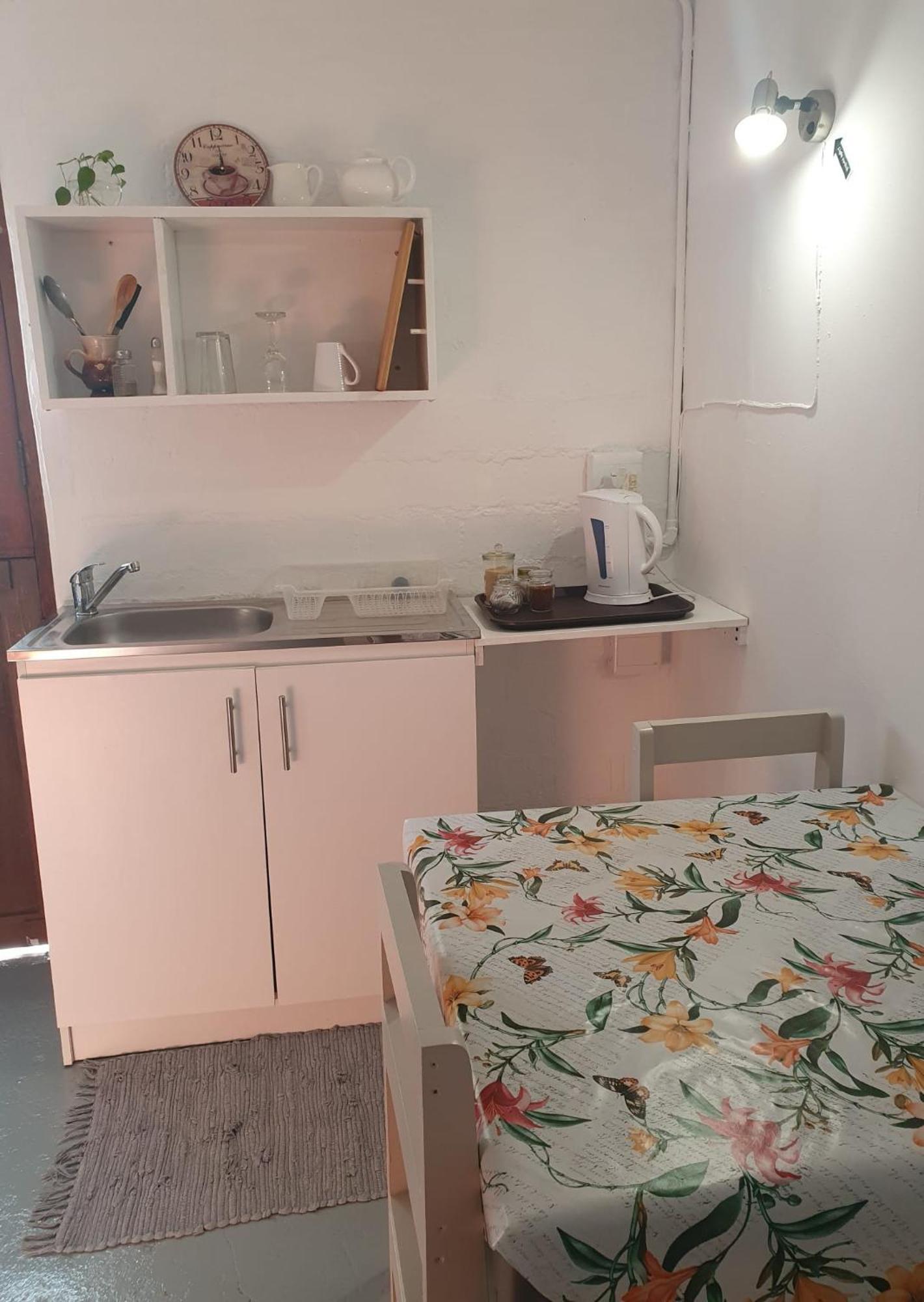 19 On Robyn Appartement Durbanville Buitenkant foto
