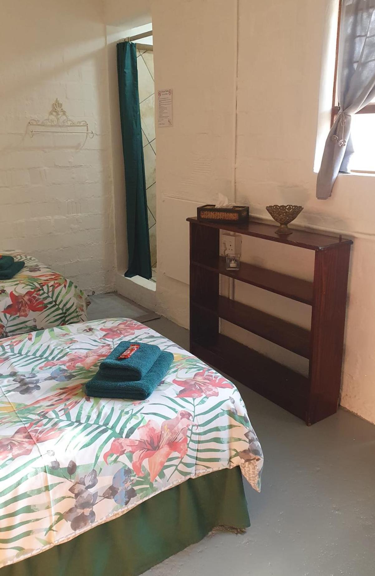 19 On Robyn Appartement Durbanville Buitenkant foto