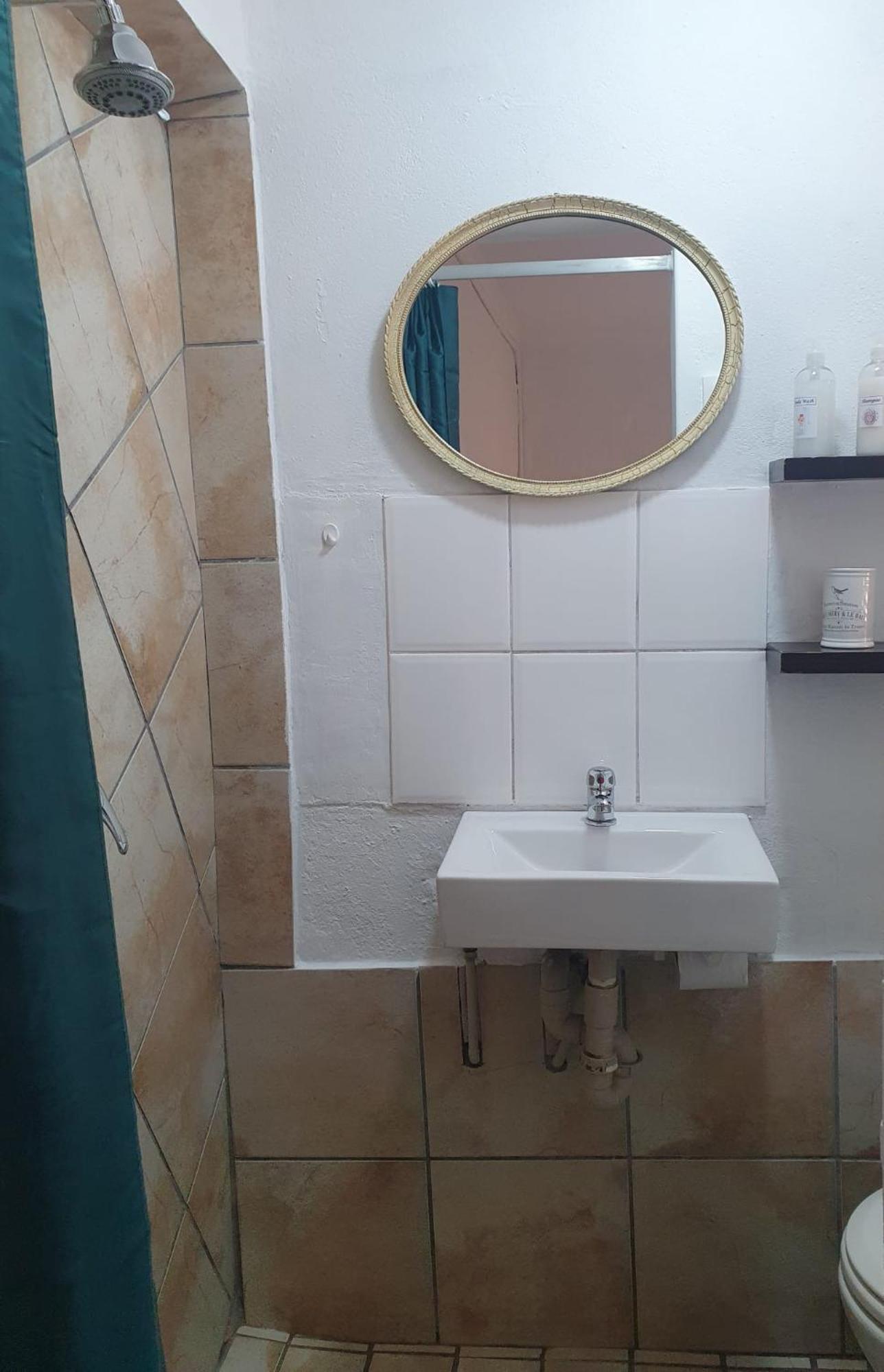 19 On Robyn Appartement Durbanville Buitenkant foto