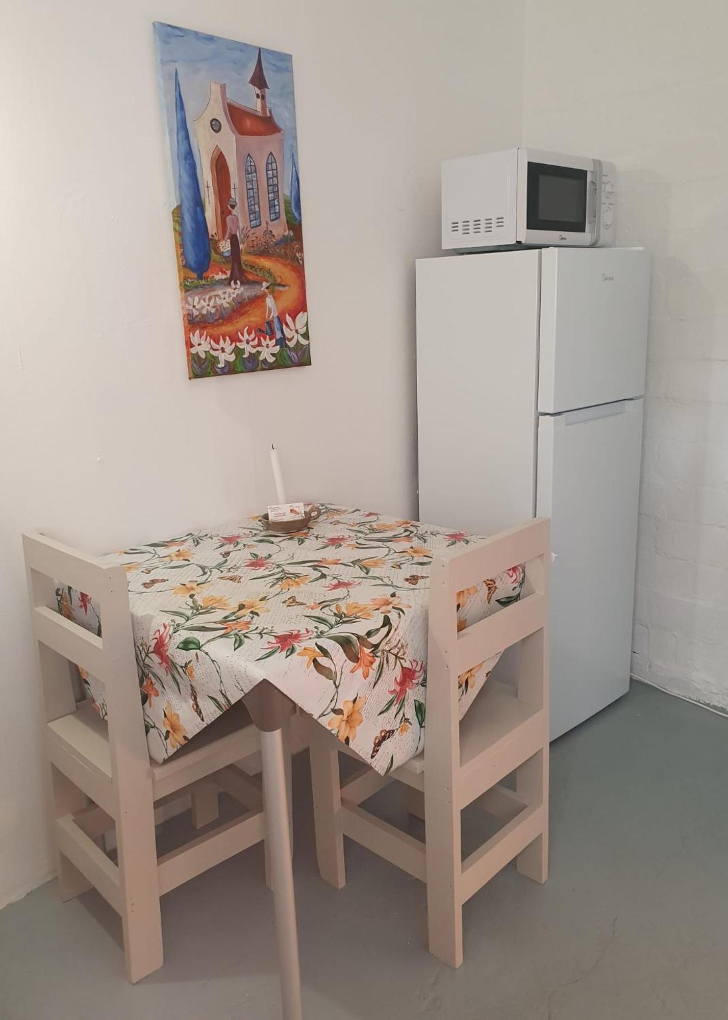 19 On Robyn Appartement Durbanville Buitenkant foto
