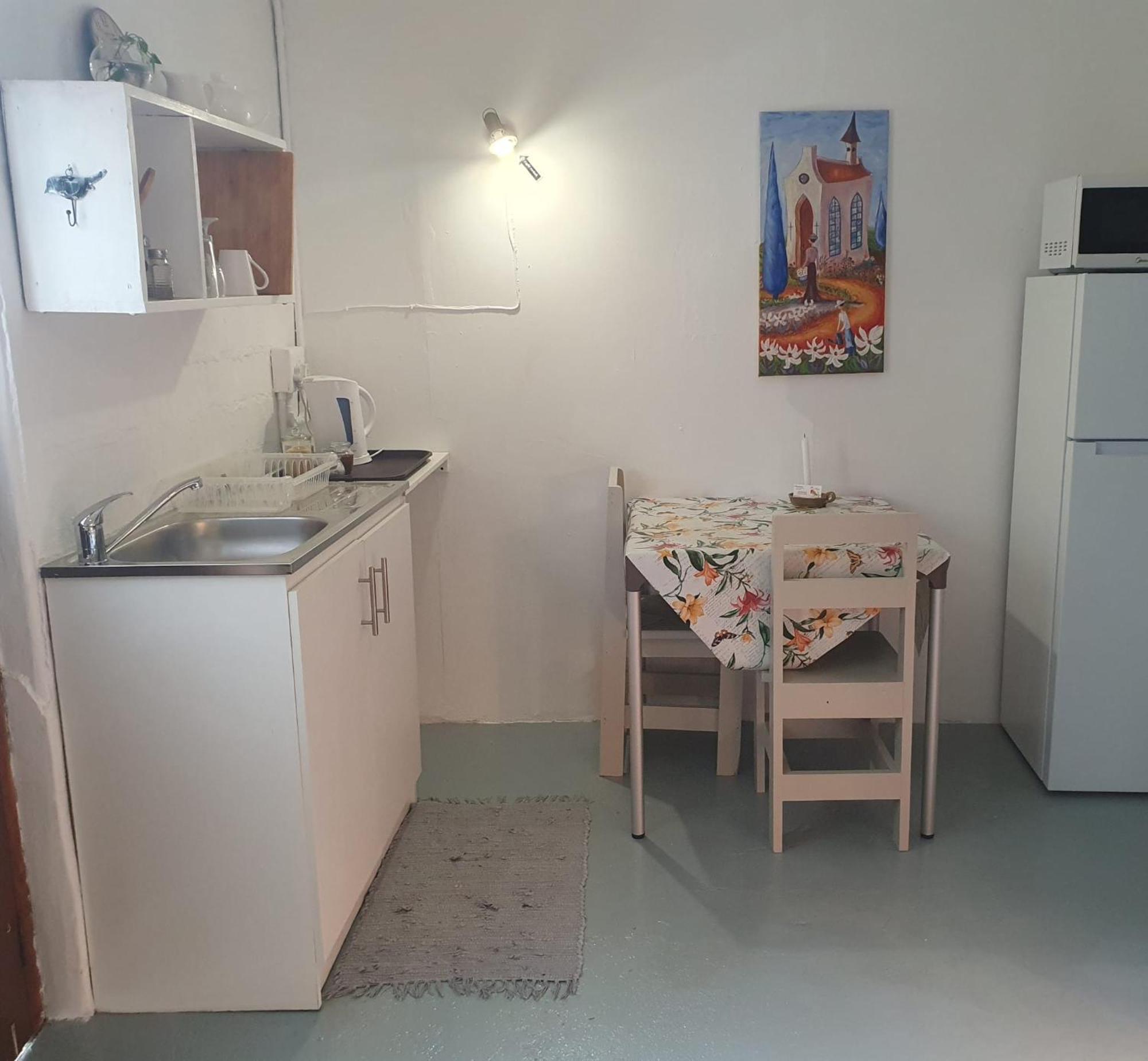 19 On Robyn Appartement Durbanville Buitenkant foto