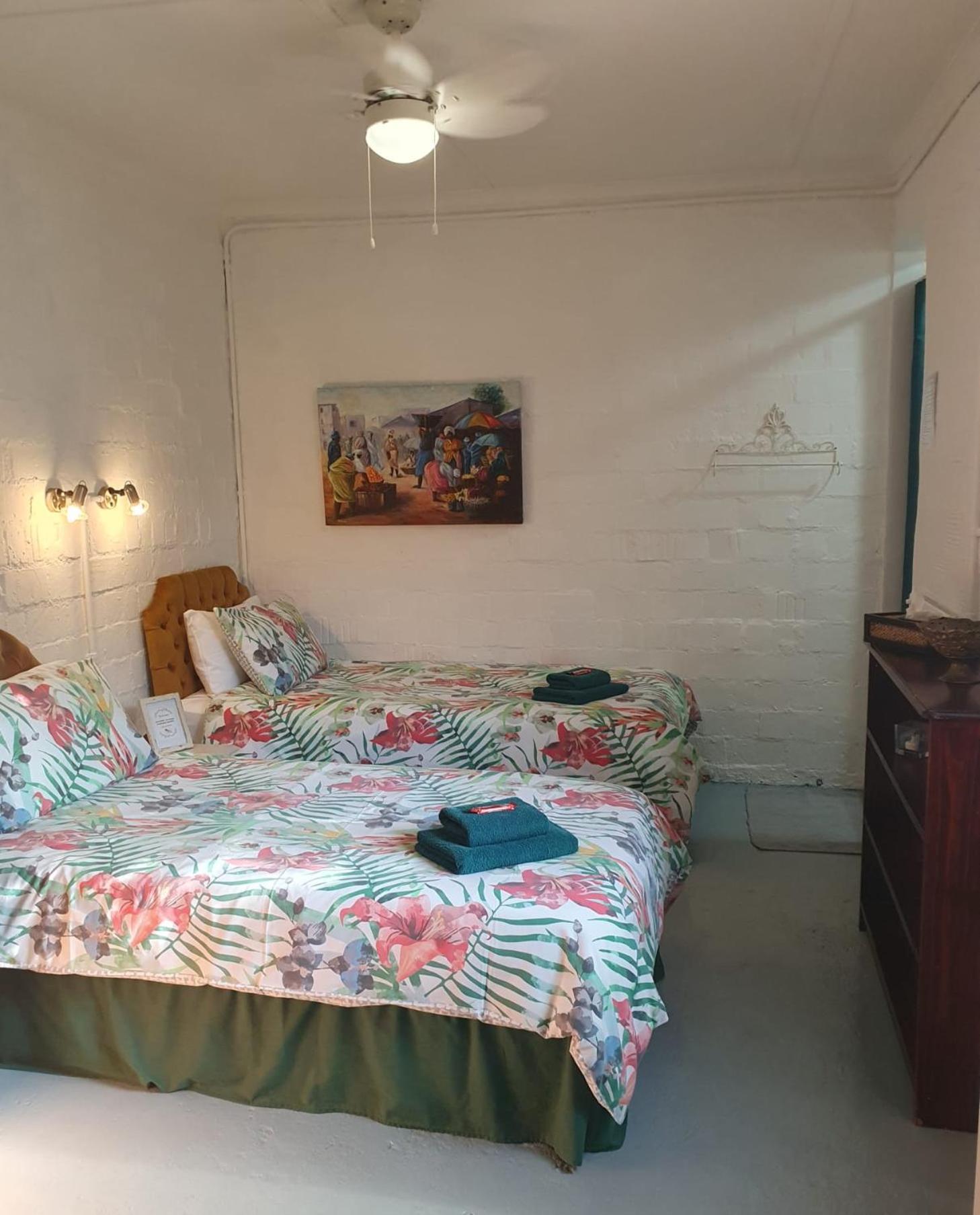 19 On Robyn Appartement Durbanville Buitenkant foto