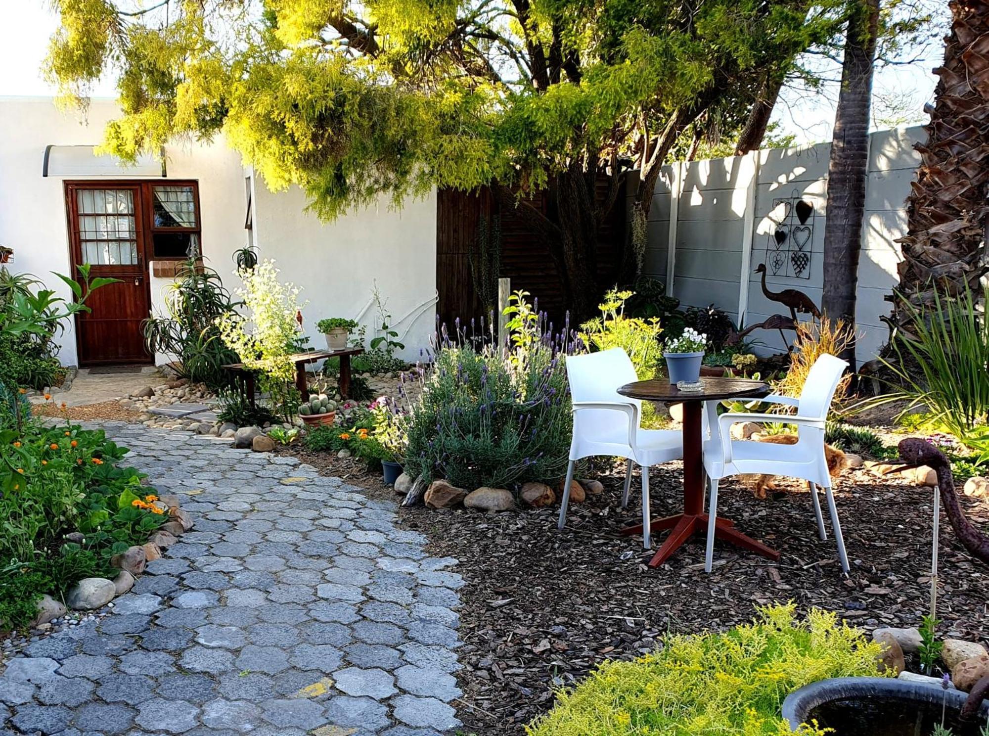 19 On Robyn Appartement Durbanville Buitenkant foto