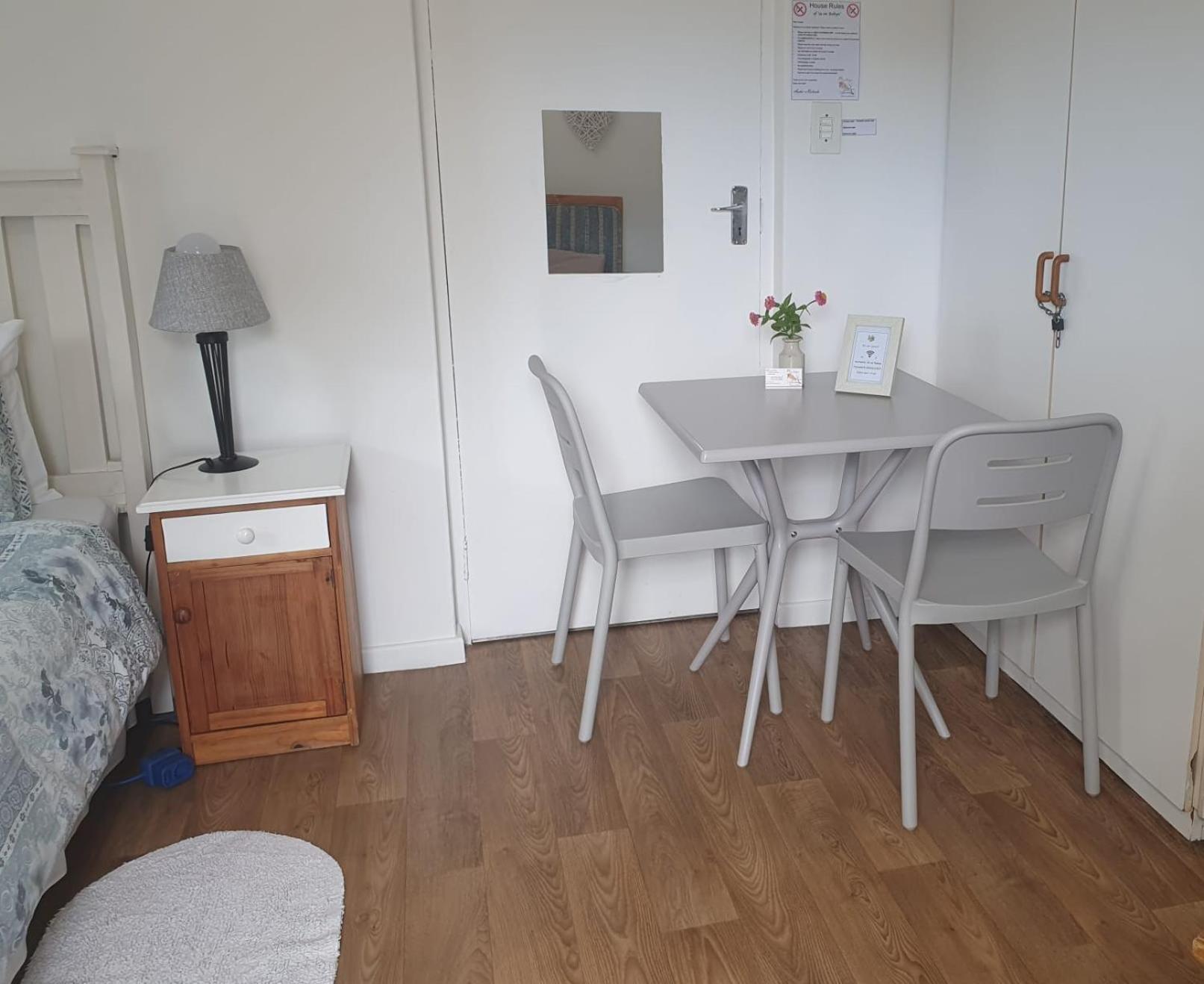19 On Robyn Appartement Durbanville Buitenkant foto