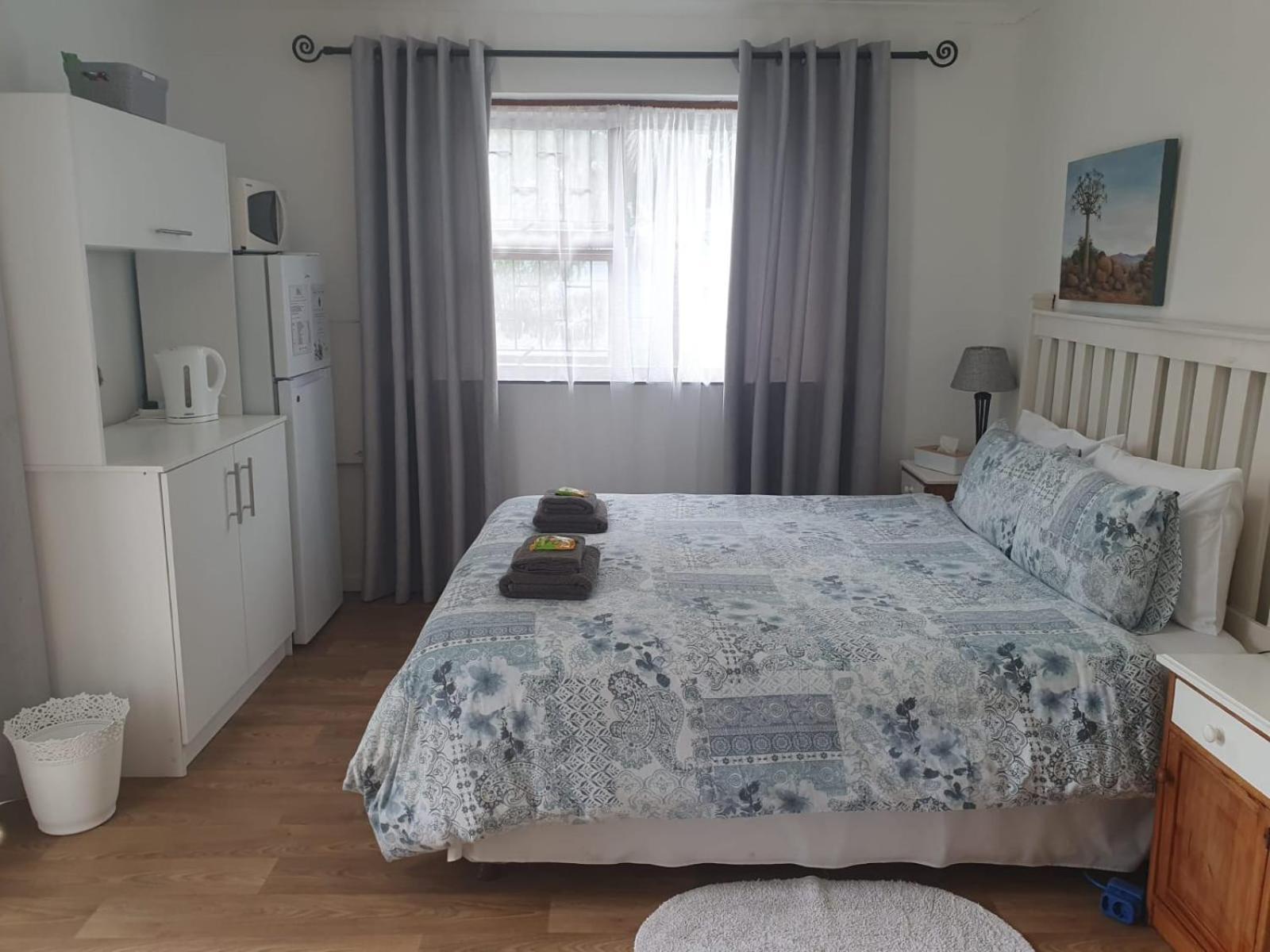 19 On Robyn Appartement Durbanville Buitenkant foto