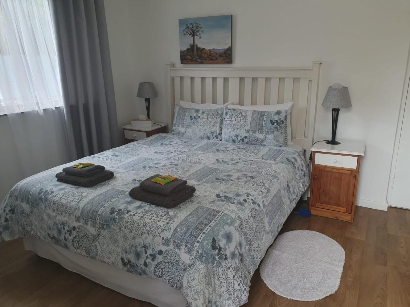 19 On Robyn Appartement Durbanville Buitenkant foto