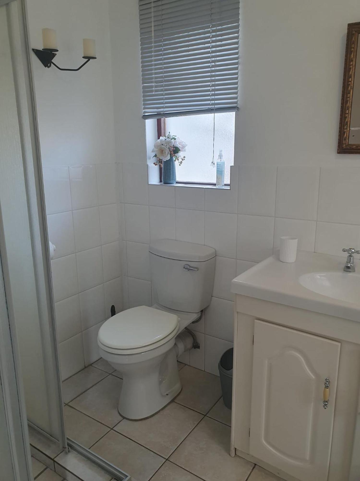 19 On Robyn Appartement Durbanville Buitenkant foto
